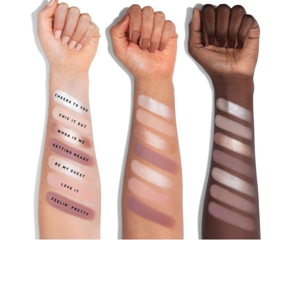 MORPHE 35C Everyday Chic Artistry Palette - Picture 7 of 11